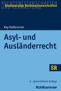 Hailbronner / Boecken / Korioth |  Asyl- und Ausländerrecht | eBook | Sack Fachmedien