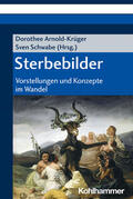 Arnold-Krüger / Schwabe |  Sterbebilder | Buch |  Sack Fachmedien