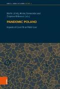 Löhnig / Serowaniec / Witkowski |  Pandemic Poland | eBook | Sack Fachmedien