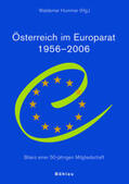 Hummer |  Österreich im Europarat 1956-2006 | Buch |  Sack Fachmedien