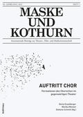 Enzelberger / Meister / Schmitt |  Auftritt Chor | Buch |  Sack Fachmedien