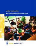 Tschuschke |  Volker Tschuschke Kurzgruppenpsychotherapie Theorie und Praxis | Buch |  Sack Fachmedien