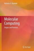 Rambidi |  Molecular Computing | Buch |  Sack Fachmedien