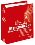 Aigner / Kletecka / Kletecka |  Handbuch Medizinrecht für die Praxis | Loseblattwerk |  Sack Fachmedien