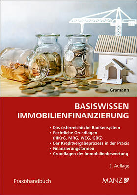 Gramann | Basiswissen Immobilienfinanzierung | Buch | sack.de