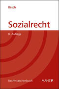 Resch |  Sozialrecht | Buch |  Sack Fachmedien