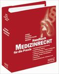 Aigner / Kletecka-Pulker / Kletecka |  Handbuch Medizinrecht für die Praxis | Loseblattwerk |  Sack Fachmedien