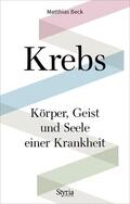 Beck |  Krebs | Buch |  Sack Fachmedien