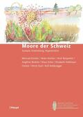 Küchler / Bergamini / Bedolla |  Moore der Schweiz | eBook | Sack Fachmedien