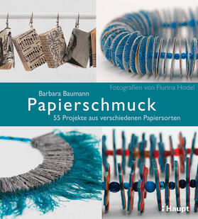 Baumann | Papierschmuck | Buch | sack.de