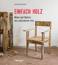 Rittermann |  Einfach Holz | Buch |  Sack Fachmedien