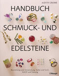 Crowe |  Handbuch Schmuck- und Edelsteine | Buch |  Sack Fachmedien