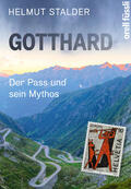 Stalder |  Gotthard | Buch |  Sack Fachmedien