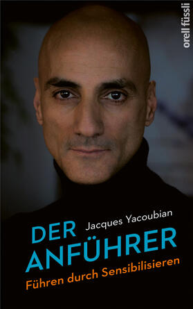 Yacoubian | Der Anführer | Buch | sack.de