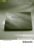 Baumann / Ryffel |  Repetitorium Erbrecht | eBook | Sack Fachmedien