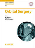 Medel / Vásquez |  Orbital Surgery | eBook | Sack Fachmedien