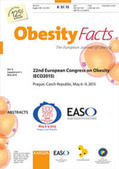  European Congress on Obesity (ECO2015) | Buch |  Sack Fachmedien