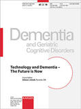 Astell |  Technology and Dementia - The Future Is Now | Buch |  Sack Fachmedien