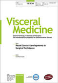 Klar |  Rectal Cancer: Developments in Surgical Techniques | Buch |  Sack Fachmedien