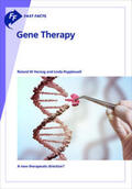 Popplewell / Herzog |  Herzog, R: Fast Facts: Gene Therapy | Buch |  Sack Fachmedien