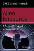 Schulze-Makuch |  Alien Encounter | Buch |  Sack Fachmedien
