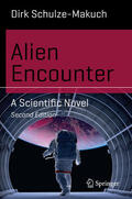 Schulze-Makuch |  Alien Encounter | eBook | Sack Fachmedien