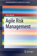 Moran |  Agile Risk Management | Buch |  Sack Fachmedien