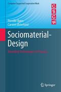 Østerlund / Bjørn |  Sociomaterial-Design | Buch |  Sack Fachmedien