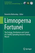 Boltovskoy |  Limnoperna Fortunei | Buch |  Sack Fachmedien
