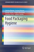 Barone / Bolzoni / Steinka |  Food Packaging Hygiene | Buch |  Sack Fachmedien