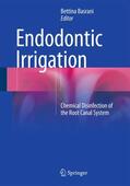 Basrani |  Endodontic Irrigation | Buch |  Sack Fachmedien