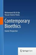 Chamsi-Pasha / Al-Bar / Bar |  Contemporary Bioethics | Buch |  Sack Fachmedien
