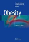 Imam / Ahmad |  Obesity | Buch |  Sack Fachmedien