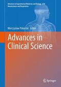 Pokorski |  Advances in Clinical Science | Buch |  Sack Fachmedien