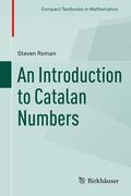 Roman |  An Introduction to Catalan Numbers | Buch |  Sack Fachmedien