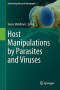 Mehlhorn |  Host Manipulations by Parasites and Viruses | Buch |  Sack Fachmedien