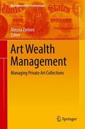 Zorloni |  Art Wealth Management | Buch |  Sack Fachmedien
