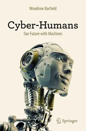 Barfield |  Cyber-Humans | eBook | Sack Fachmedien