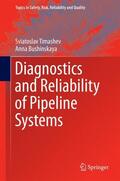 Timashev / Bushinskaya |  Diagnostics and Reliability of Pipeline Systems | Buch |  Sack Fachmedien