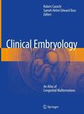 Doss / Carachi |  Clinical Embryology | Buch |  Sack Fachmedien
