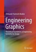 Brailov |  Engineering Graphics | Buch |  Sack Fachmedien