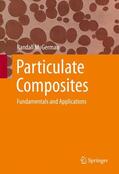 German |  Particulate Composites | Buch |  Sack Fachmedien