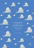 Meinel |  Pixar's America | Buch |  Sack Fachmedien