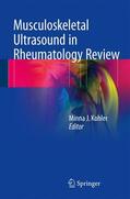 Kohler |  Musculoskeletal Ultrasound in Rheumatology Review | Buch |  Sack Fachmedien