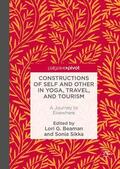 Sikka / Beaman |  Constructions of Self and Other in Yoga, Travel, and Tourism | Buch |  Sack Fachmedien