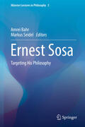Bahr / Seidel |  Ernest Sosa | eBook | Sack Fachmedien