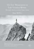 McNee |  Mountaineering Literature in fin-de-siècle Britain | Buch |  Sack Fachmedien