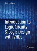LaMeres |  Introduction to Logic Circuits & Logic Design with VHDL | Buch |  Sack Fachmedien