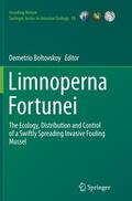 Boltovskoy |  Limnoperna Fortunei | Buch |  Sack Fachmedien