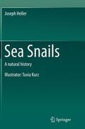 Heller |  Sea Snails | Buch |  Sack Fachmedien